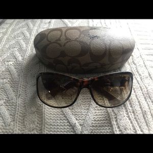 Coach Sunglasses